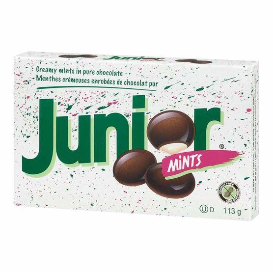 Junior Mints Theater Box 113g