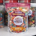 Sac Découverte - 500 g