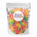 Sac de Bonbons Variés 500 g