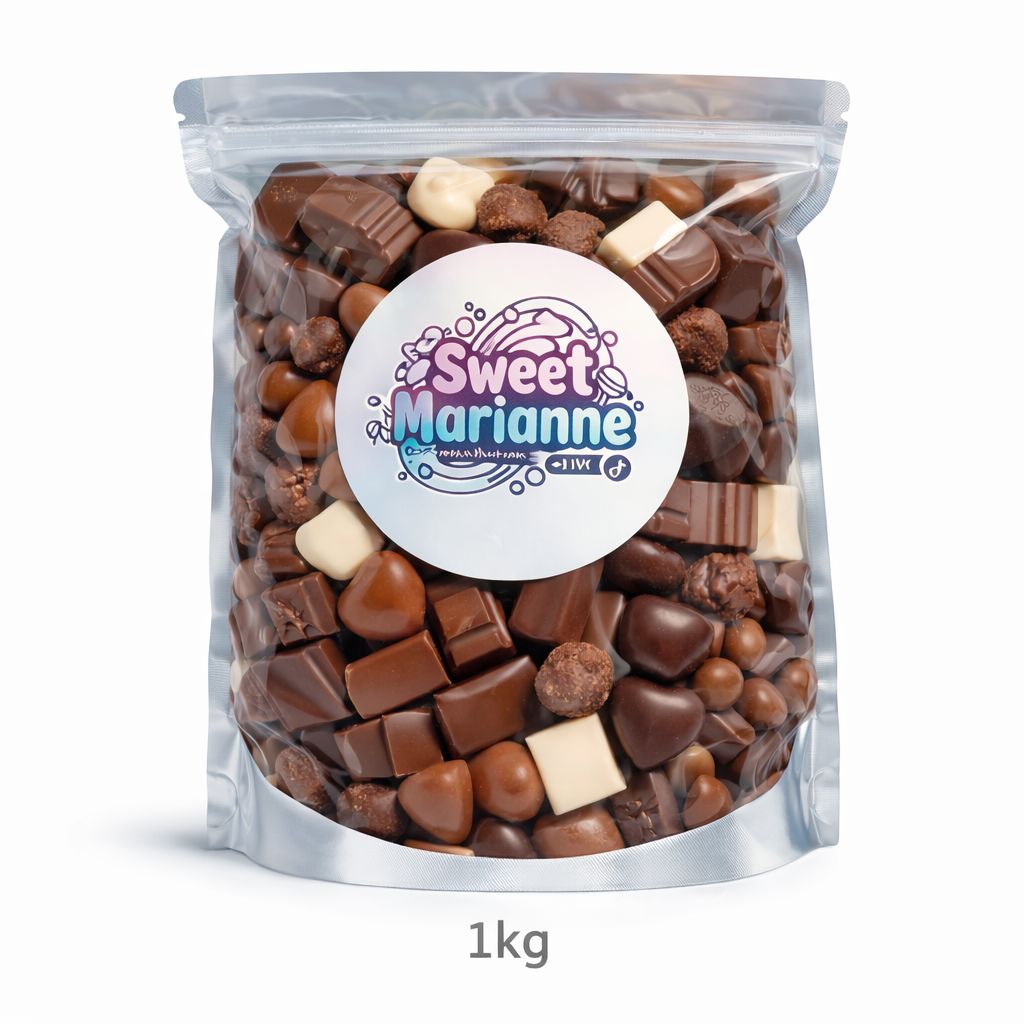Pick & Mix Chocolat 1 kg