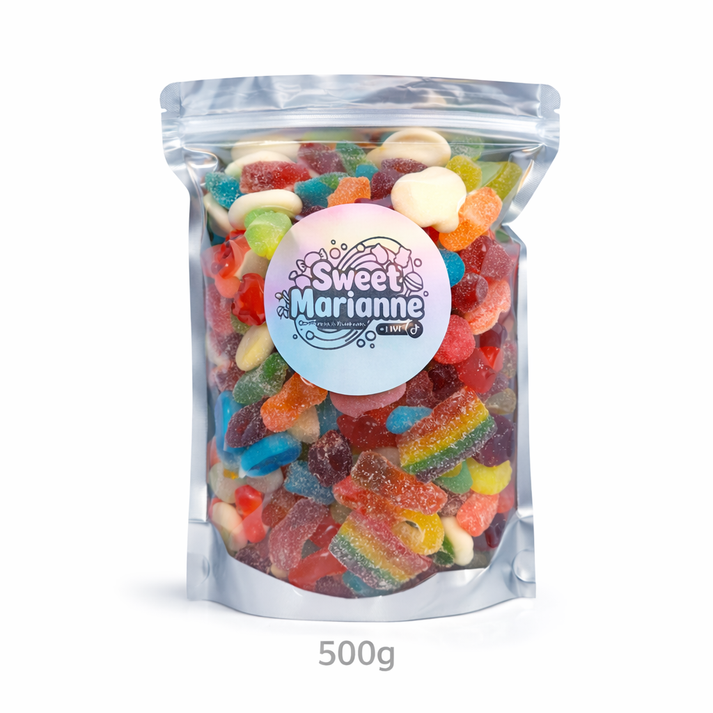 Pick & Mix 500g