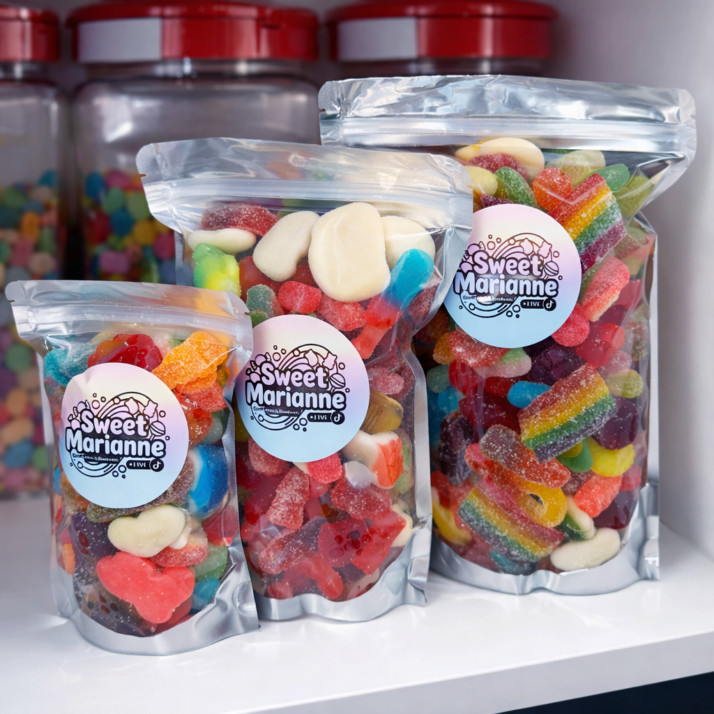 Pick & Mix 150g