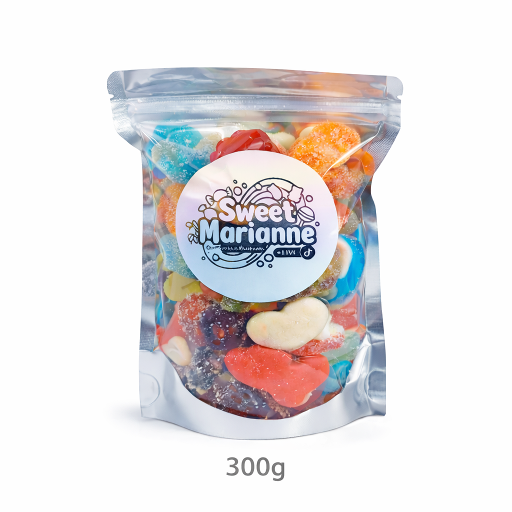 Pick & Mix 300g