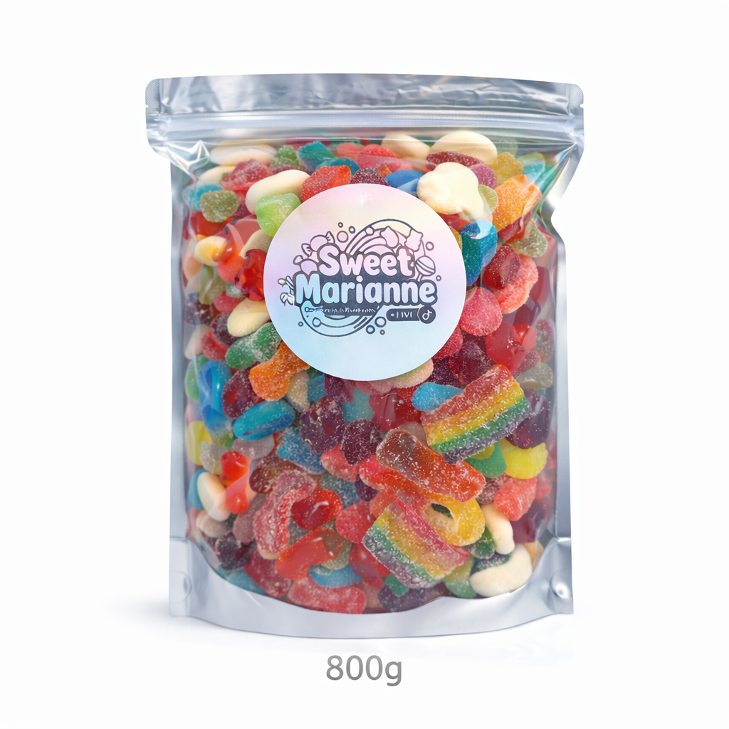 Pick & Mix 800g