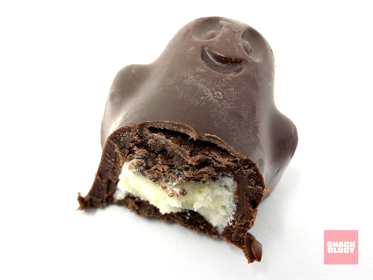 Oreo Ghosts – Fantômes au chocolat noir et crème Oreo, sac de 7 oz