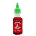 Souracha Super Sour Candy Sauce - 4.23oz (120g)