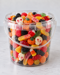 Chaudière personnalisée – 500 g de bonbons au choix