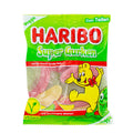 Haribo Super Gurken (Pickles) Candy 175g