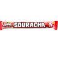Howlers Souracha – Gommes à mâcher au cœur liquide acidulé, 2,79 oz