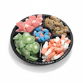 Plateau de Bonbons Variés