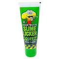Toxic Waste Slime Licker Squeeze - Green Apple 70g