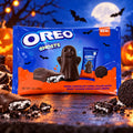 Oreo Ghosts – Fantômes au chocolat noir et crème Oreo, sac de 7 oz