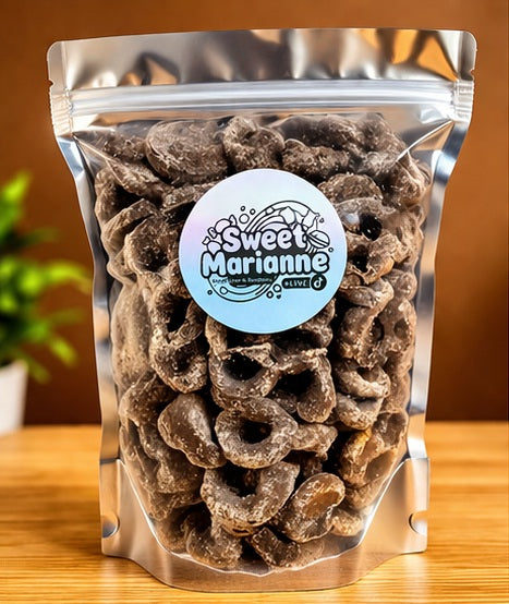 500g de Chocolat – Au choix