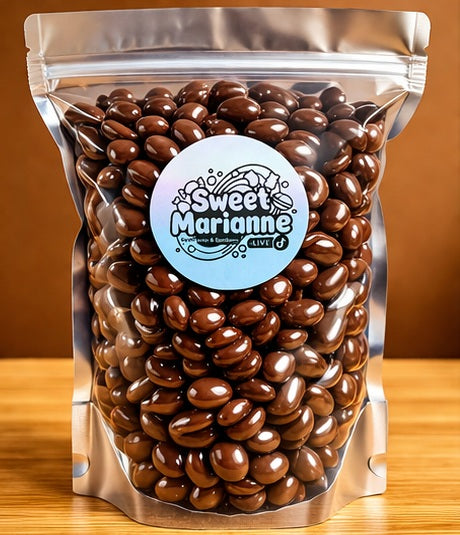 500g de Chocolat – Au choix