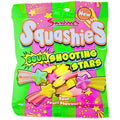 Squashies Sour Shooting Stars