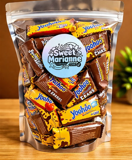 500g de Chocolat – Au choix